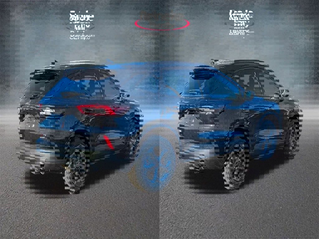 New 2026 Ford Escape ST-Line w/ Tech Pack #1 image 5