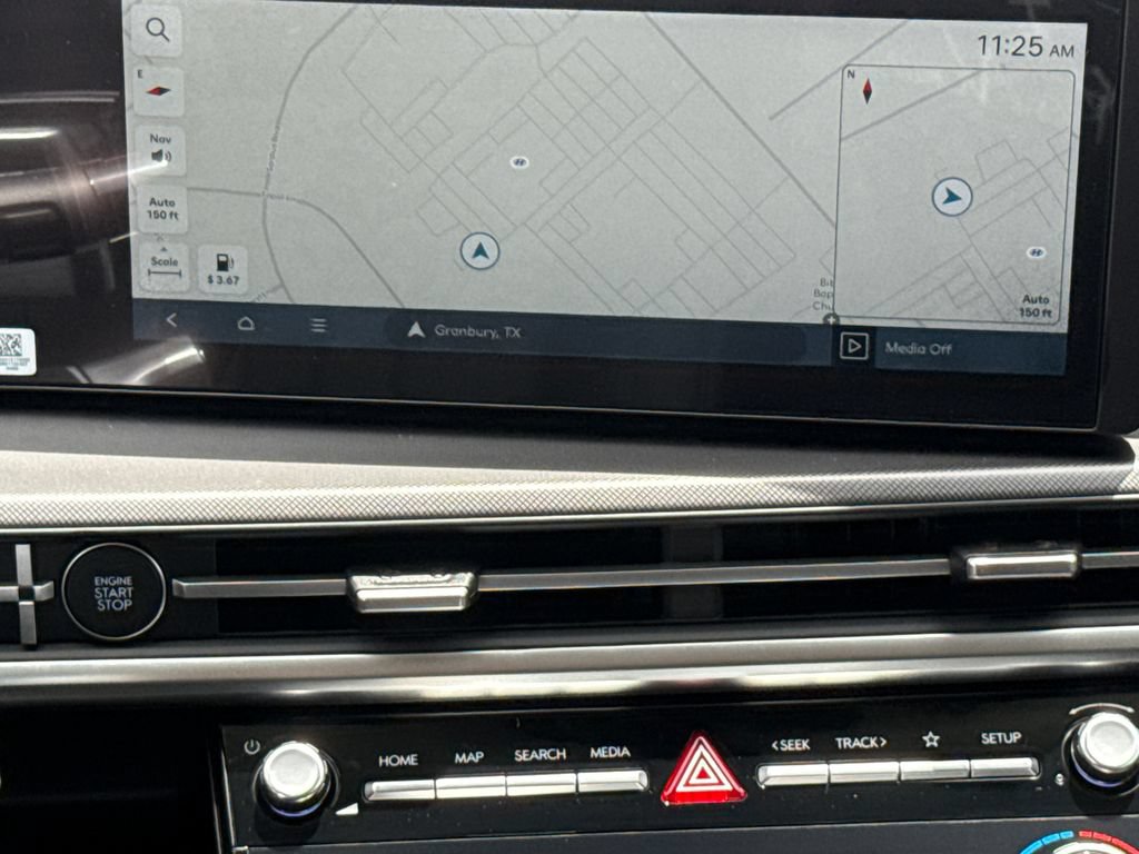 New 2026 Hyundai Santa Fe XRT AWD/4WD image 13