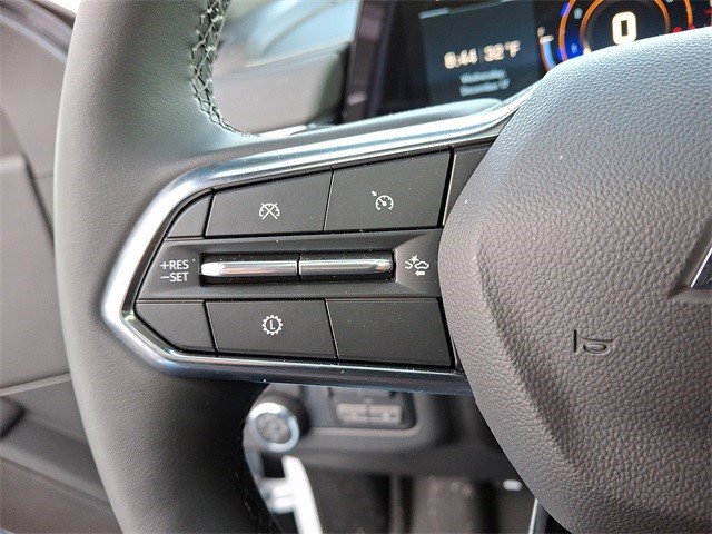 Certified 2026 Chevrolet Tahoe Premier w/ Sun And Tow Package image 21