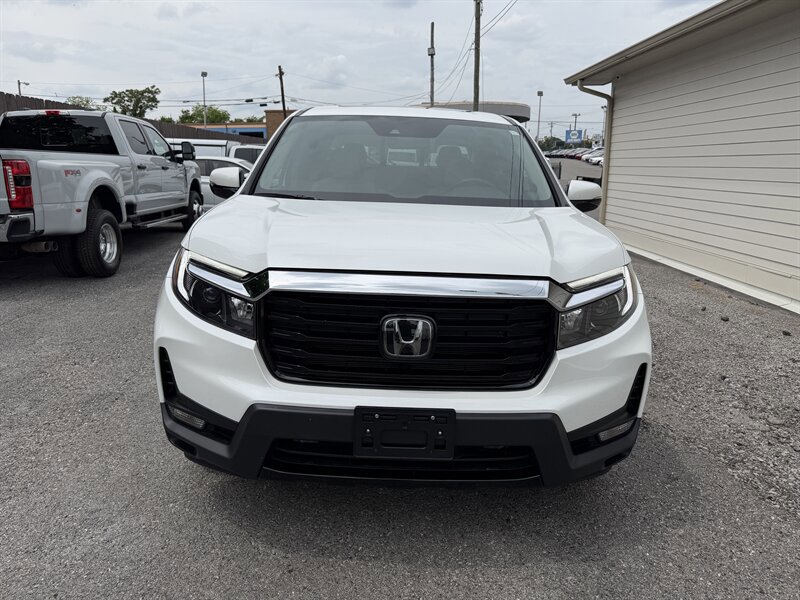 Used 2022 Honda Ridgeline RTL-E image 4