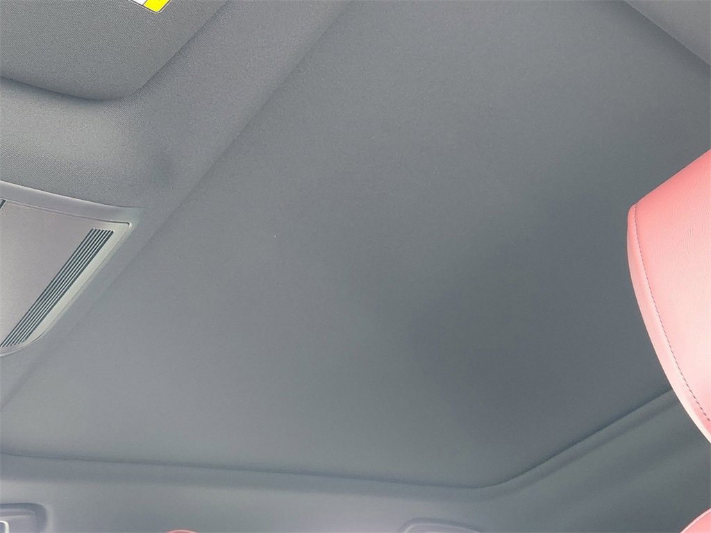 New 2025 MAZDA CX-70 3.3 Turbo S w/ Premium Package image 22