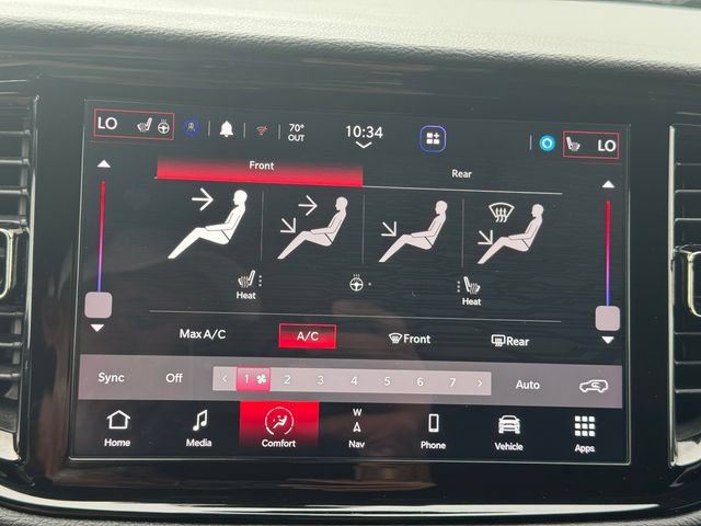 Certified 2023 Dodge Durango R/T w/ Blacktop Package AWD/4WD image 32