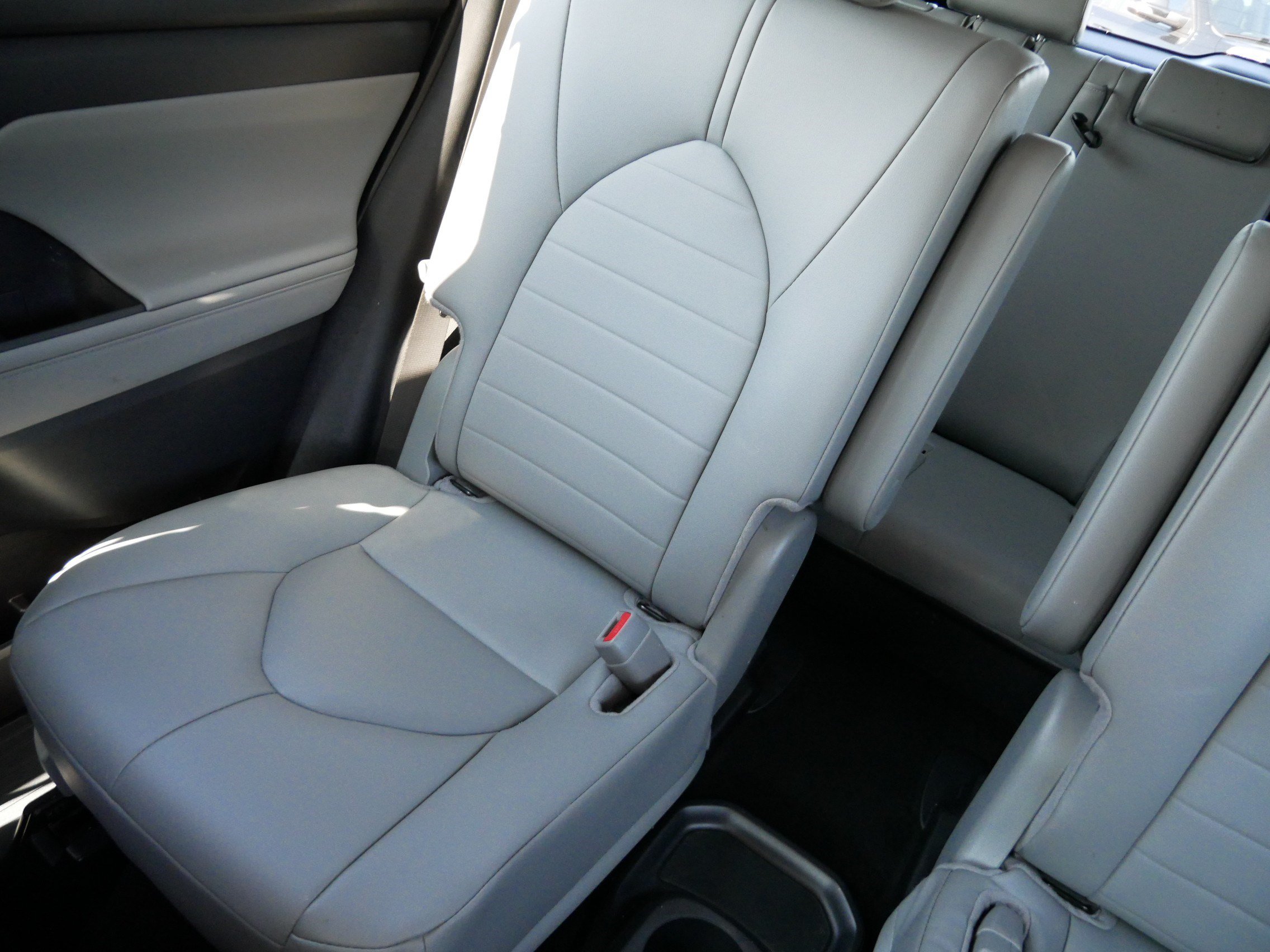 Certified 2026 Toyota Highlander XLE AWD/4WD image 12