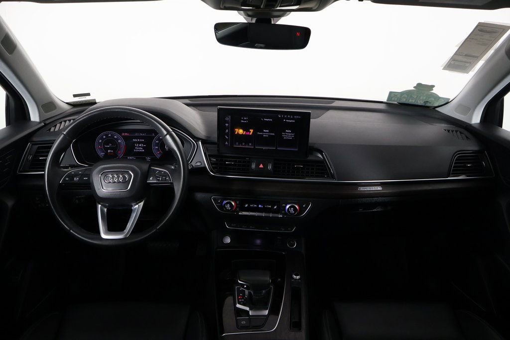 Used 2024 Audi Q5 2.0T Premium Plus image 8