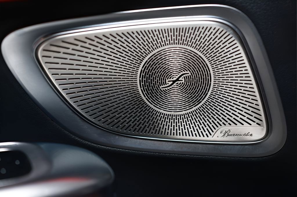 Used 2024 Mercedes-Benz CLE 53 AMG 4MATIC image 14