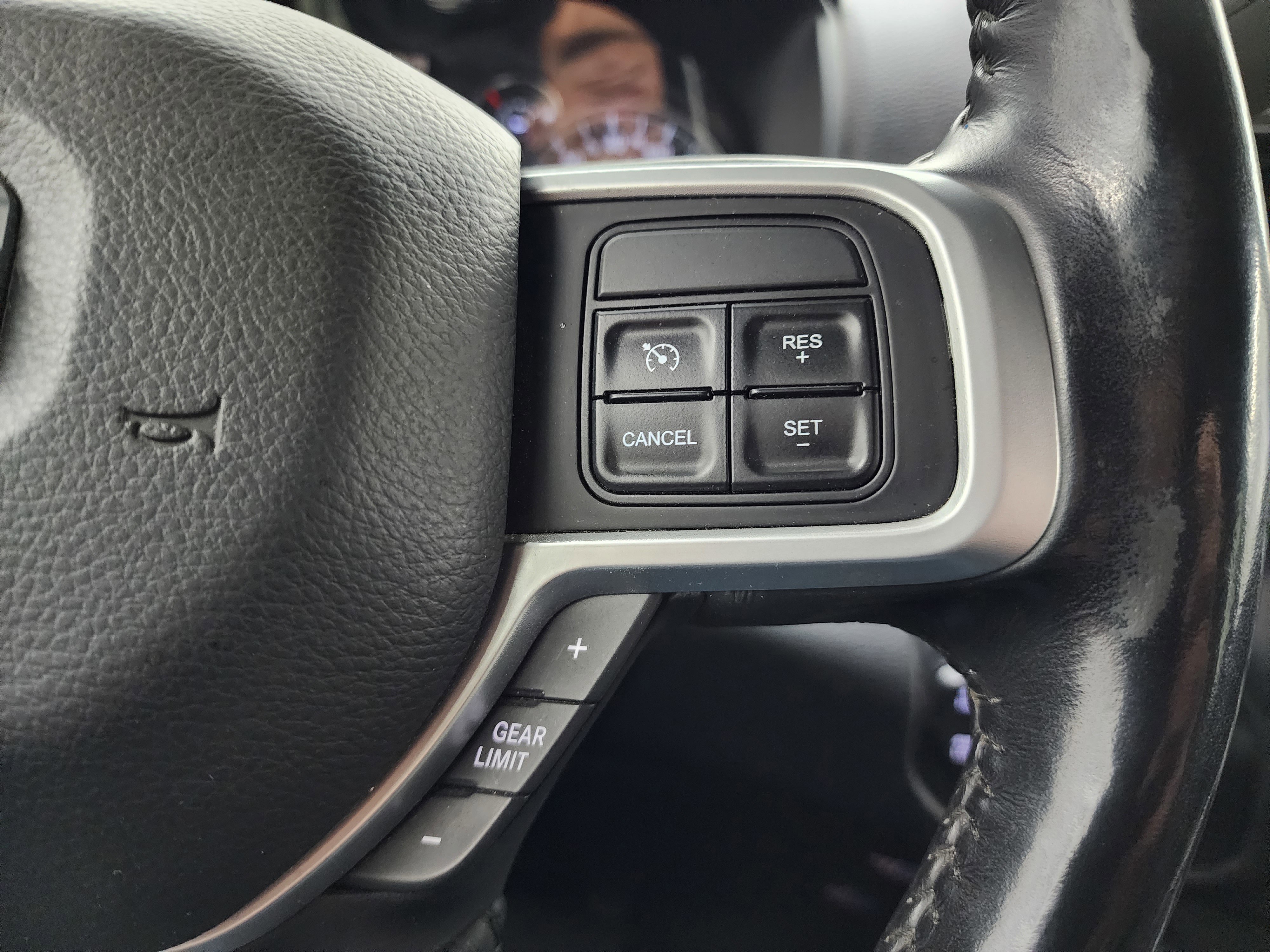 Used 2020 RAM 2500 Big Horn w/ Night Edition image 18