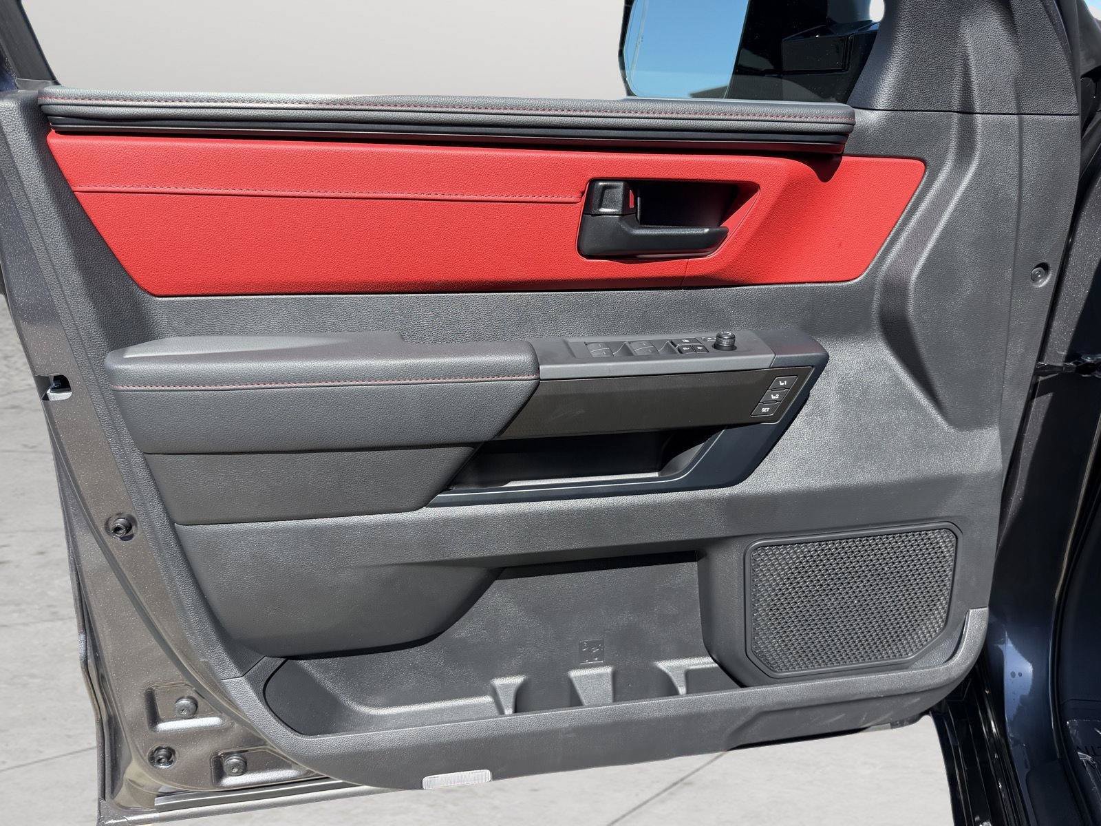 New 2026 Toyota Tundra TRD Pro AWD/4WD image 11