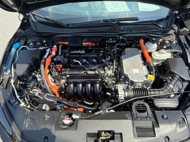 Used 2022 Honda Insight EX image 19