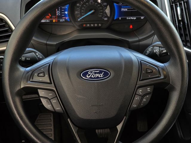 Used 2024 Ford Edge SE image 14