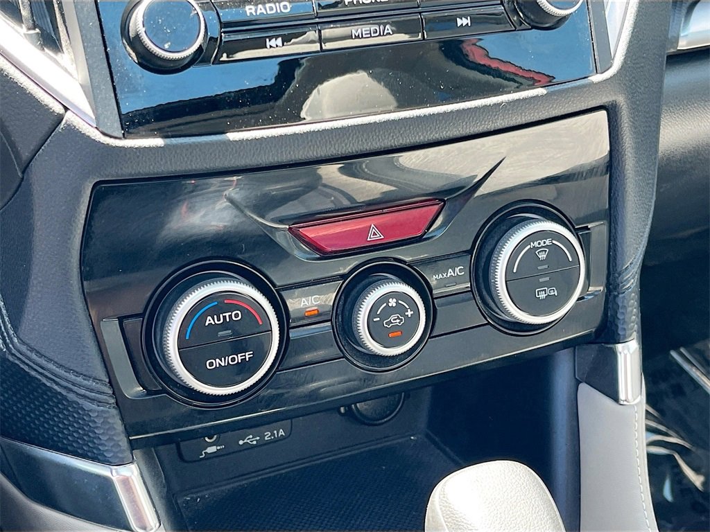 Used 2024 Subaru Forester Premium image 15