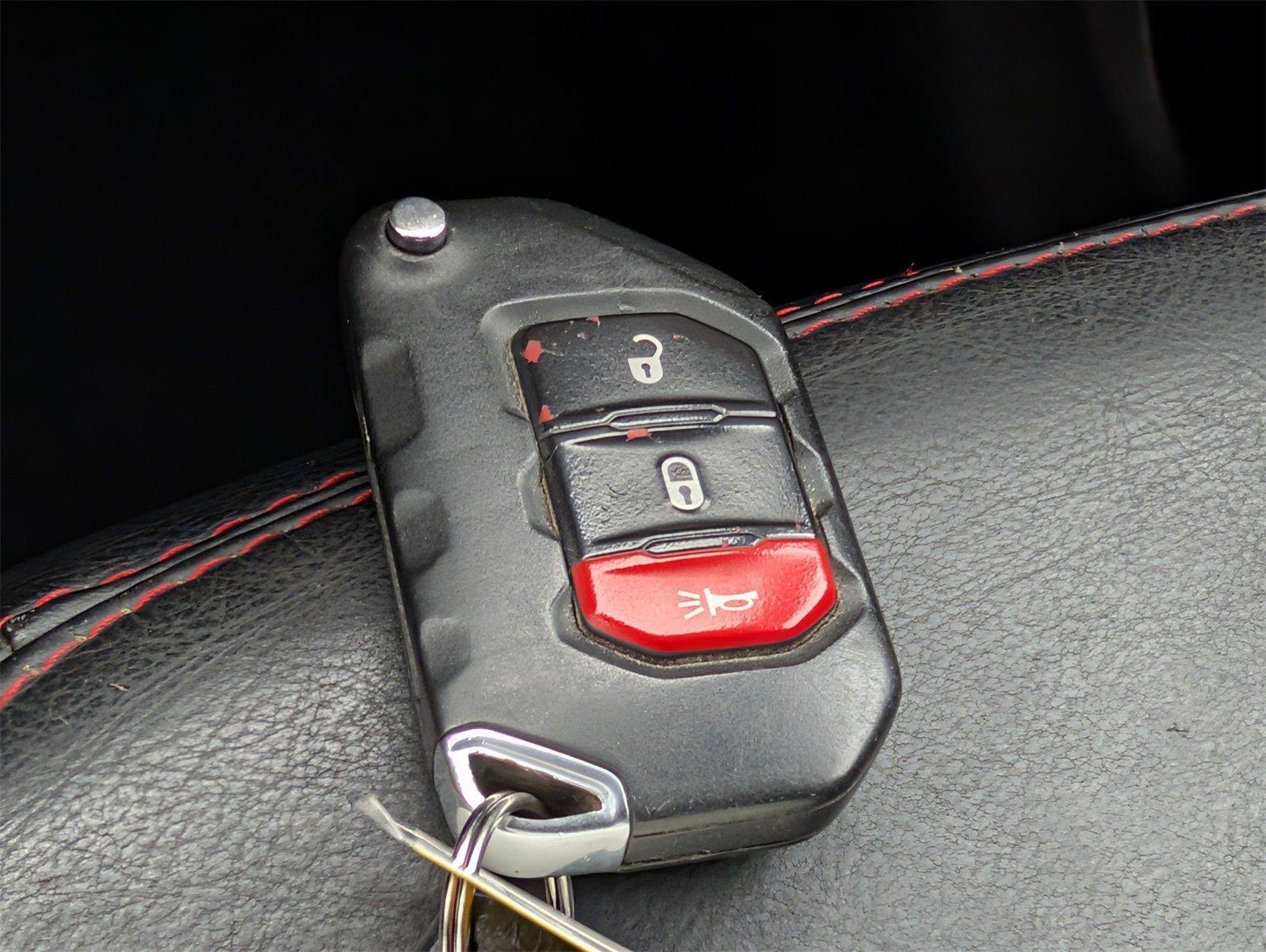 Used 2020 Jeep Gladiator Rubicon image 34