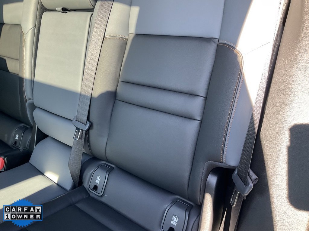 Used 2024 Honda Prologue Touring image 30