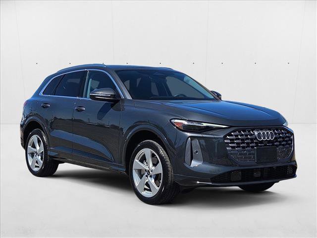 New 2025 Audi Q5 Premium Plus image 7