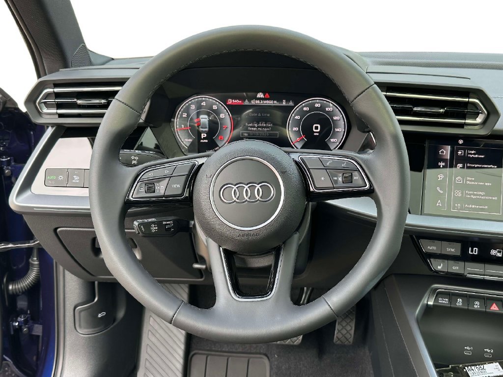 New 2026 Audi A3 2.0T Premium AWD/4WD image 24