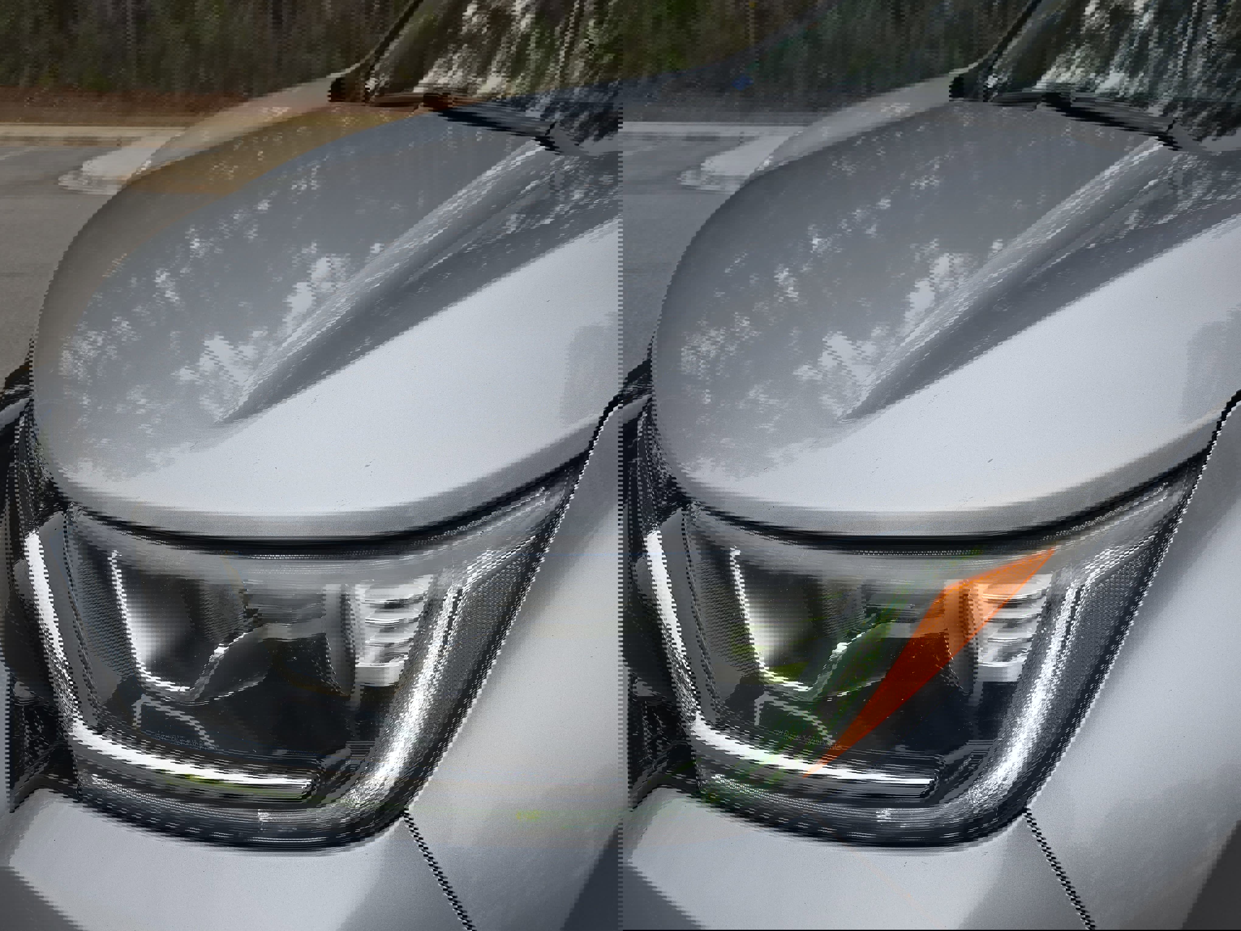 Used 2021 Honda CR-V EX image 30