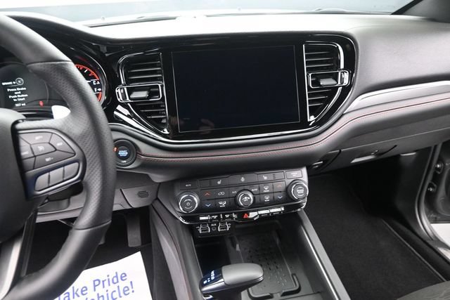 New 2026 Dodge Durango GT w/ Blacktop Package AWD/4WD image 23
