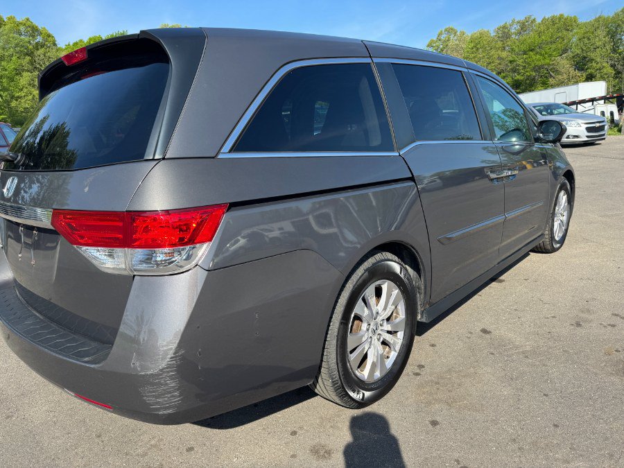 Used 2015 Honda Odyssey EX-L image 11