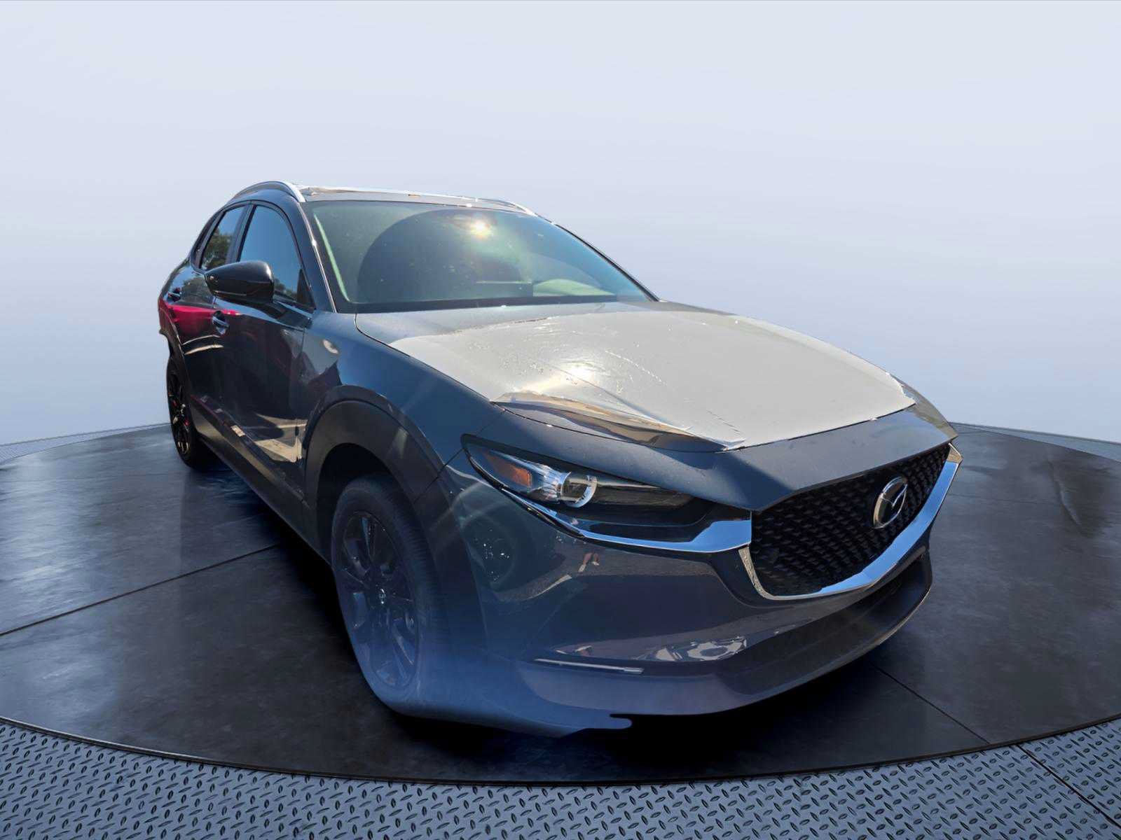 New 2026 MAZDA CX-30 AWD 2.5 S image 1