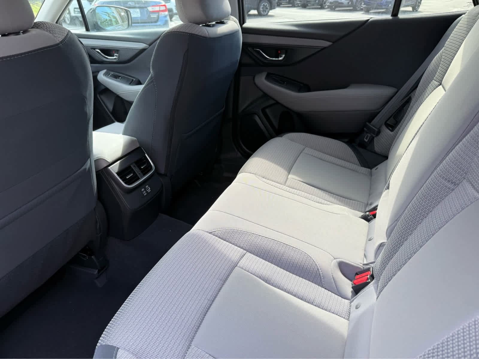 New 2025 Subaru Outback Premium w/ Popular Package #1 image 19