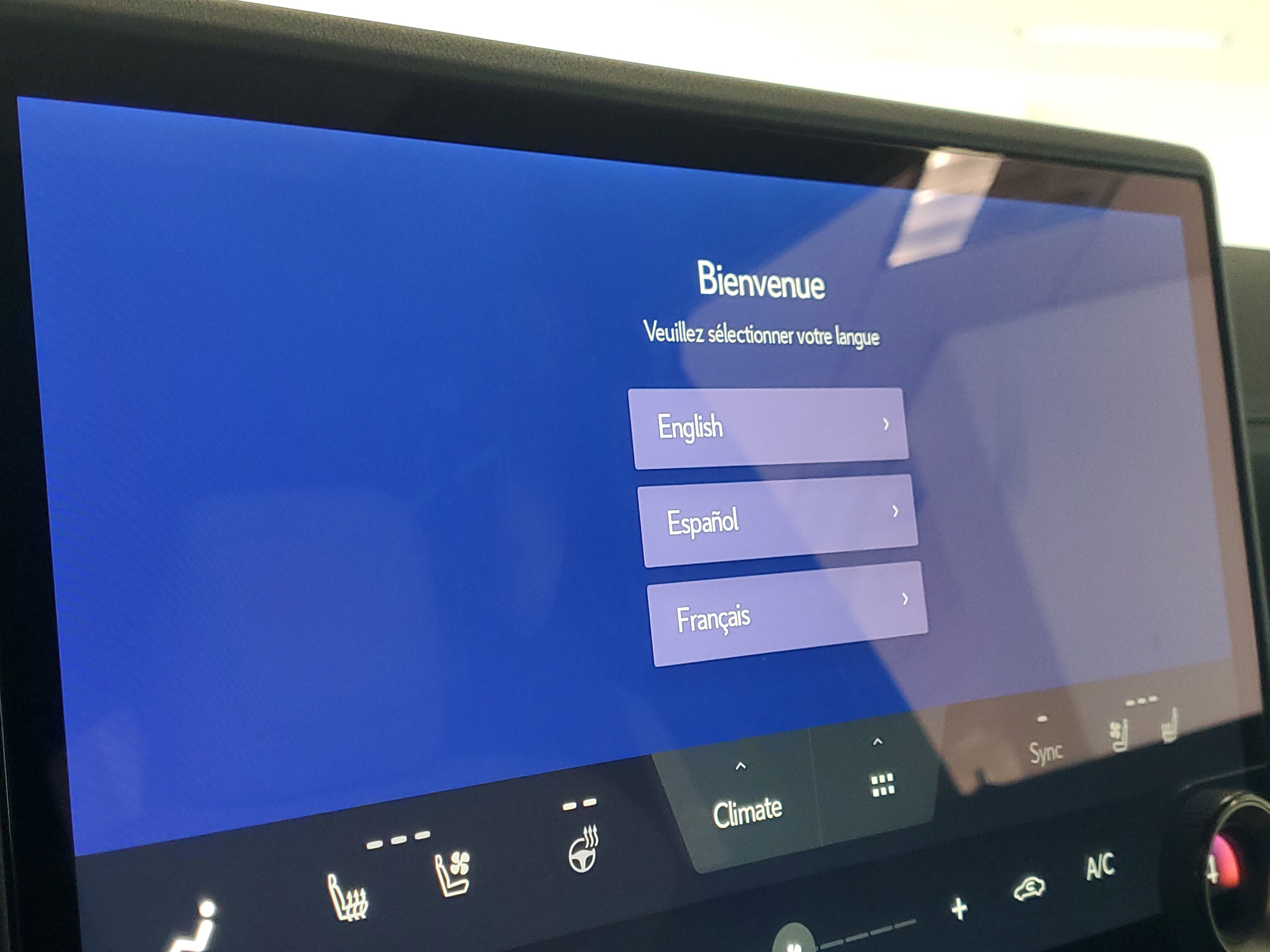 New 2026 Lexus GX 550 image 14