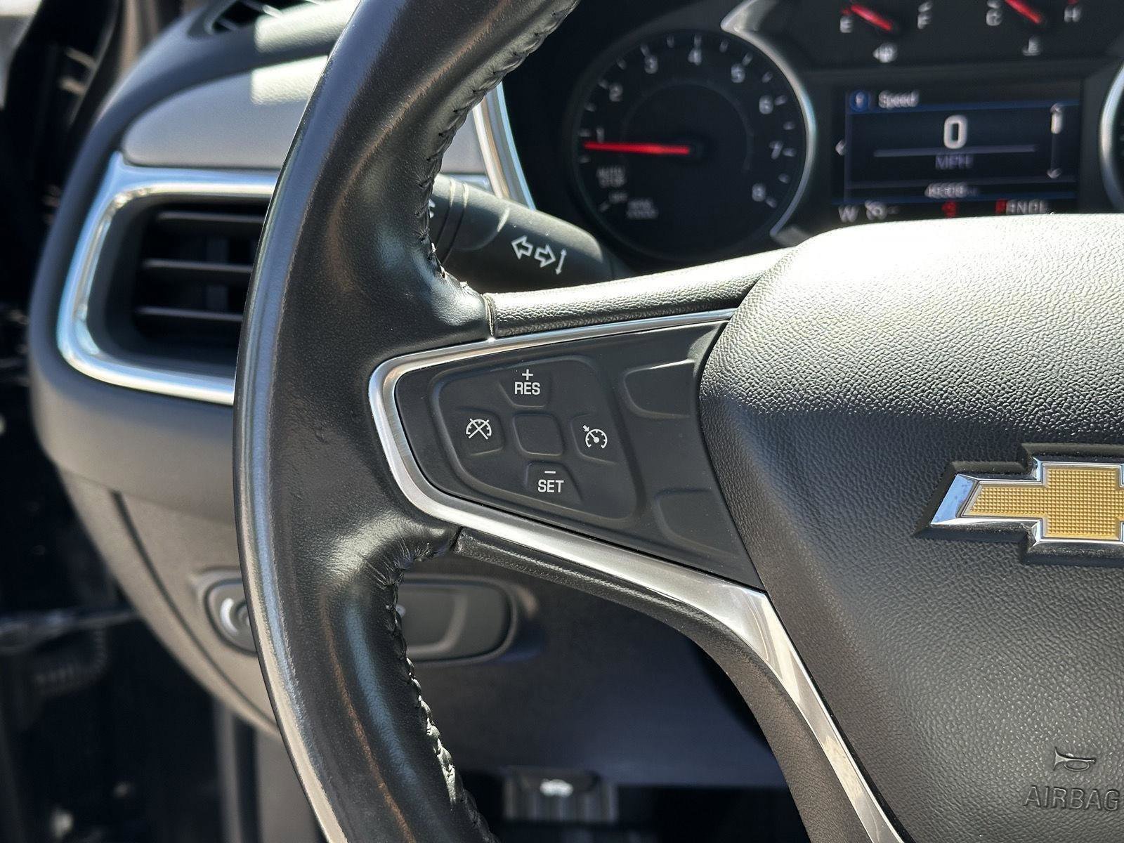 Used 2019 Chevrolet Equinox LT AWD/4WD image 12
