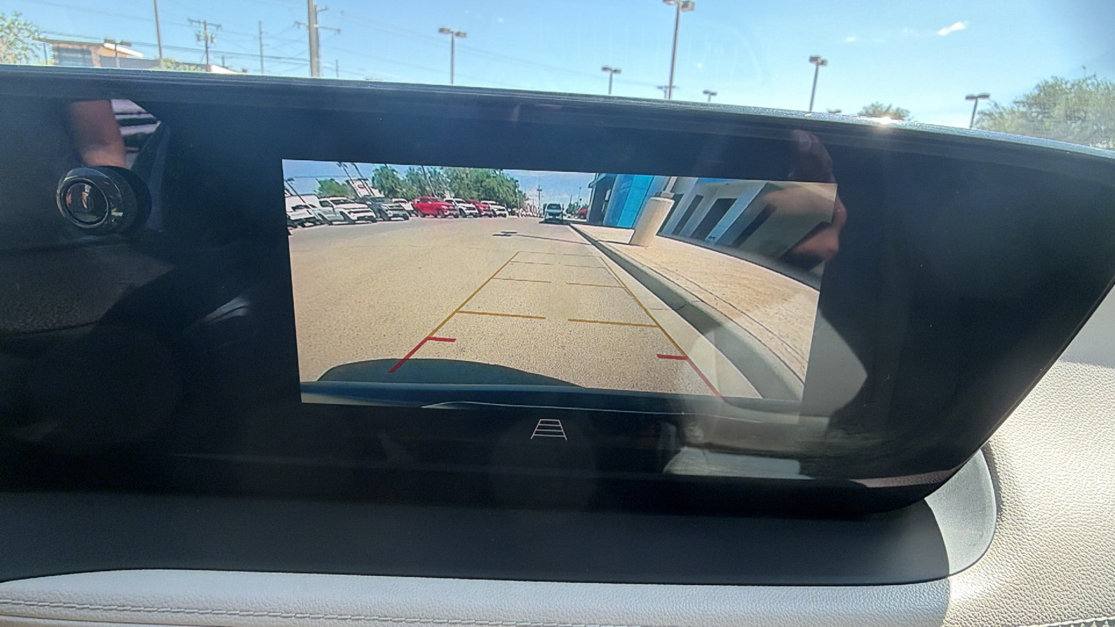 Used 2024 Buick Encore GX Preferred FWD image 10