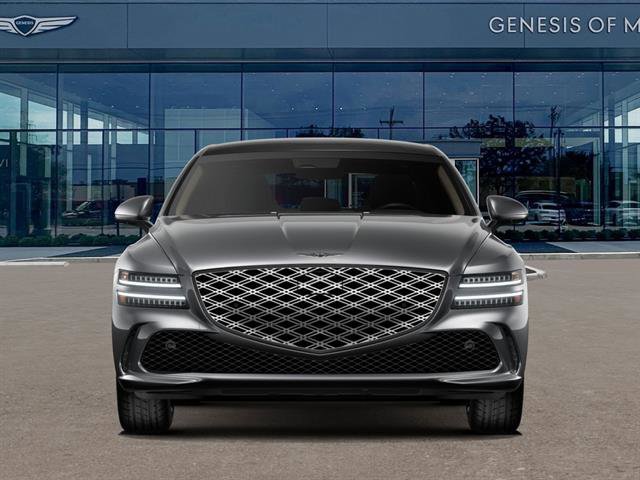 New 2026 Genesis G80 2.5T Advanced image 6