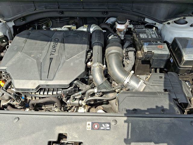 Certified 2023 Kia Sorento SX AWD/4WD image 29