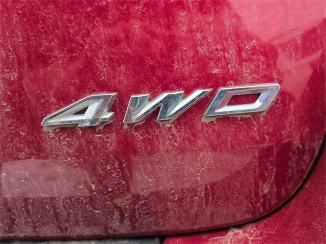 Certified 2022 Ford Explorer XLT w/ Equipment Group 202A image 10