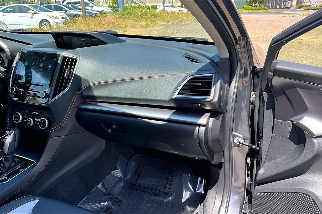Used 2023 Subaru Crosstrek 2.5i Limited AWD/4WD image 19
