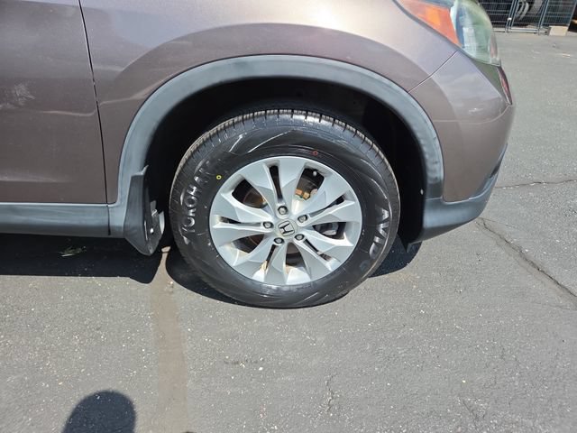 Used 2014 Honda CR-V EX image 20