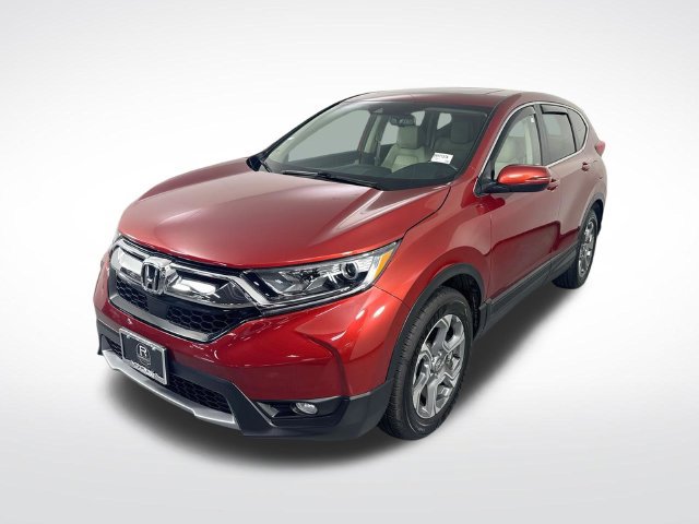 Used 2019 Honda CR-V EX-L image 26
