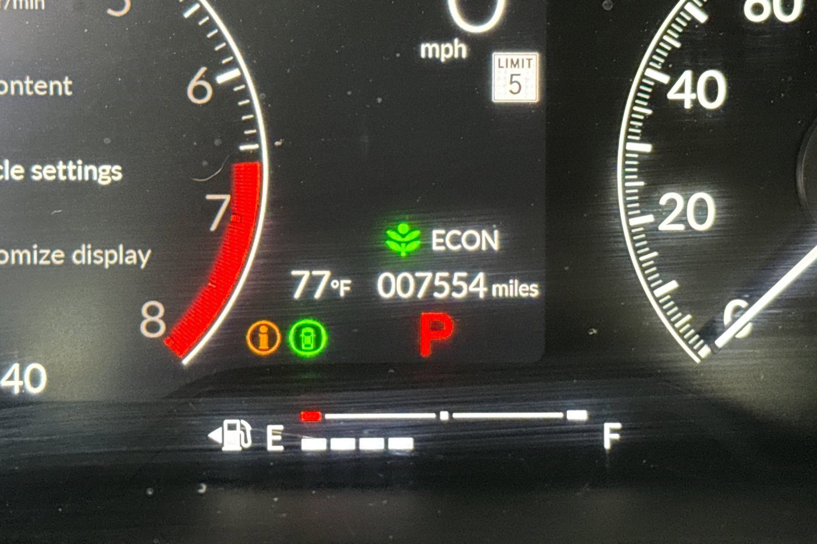 Used 2025 Honda Civic Sport image 19