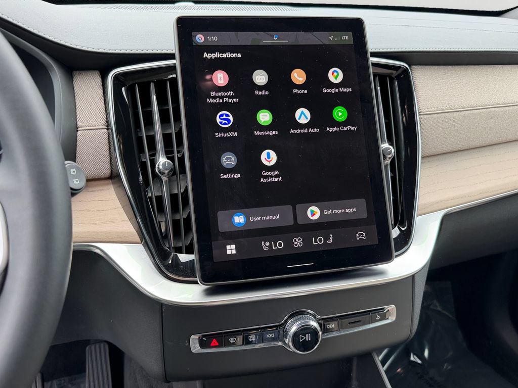Certified 2026 Volvo XC90 B6 Plus AWD/4WD image 23