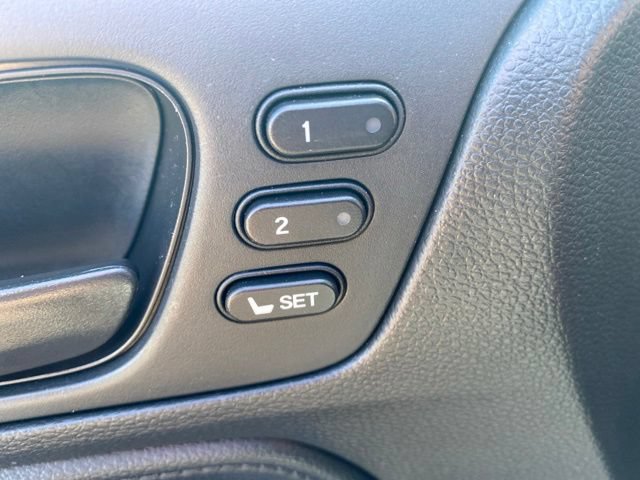 Used 2025 Honda Odyssey Sport-L image 15