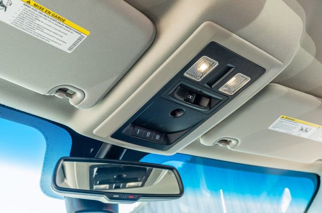 Used 2018 RAM 2500 Laramie w/ Sport Appearance Group image 22