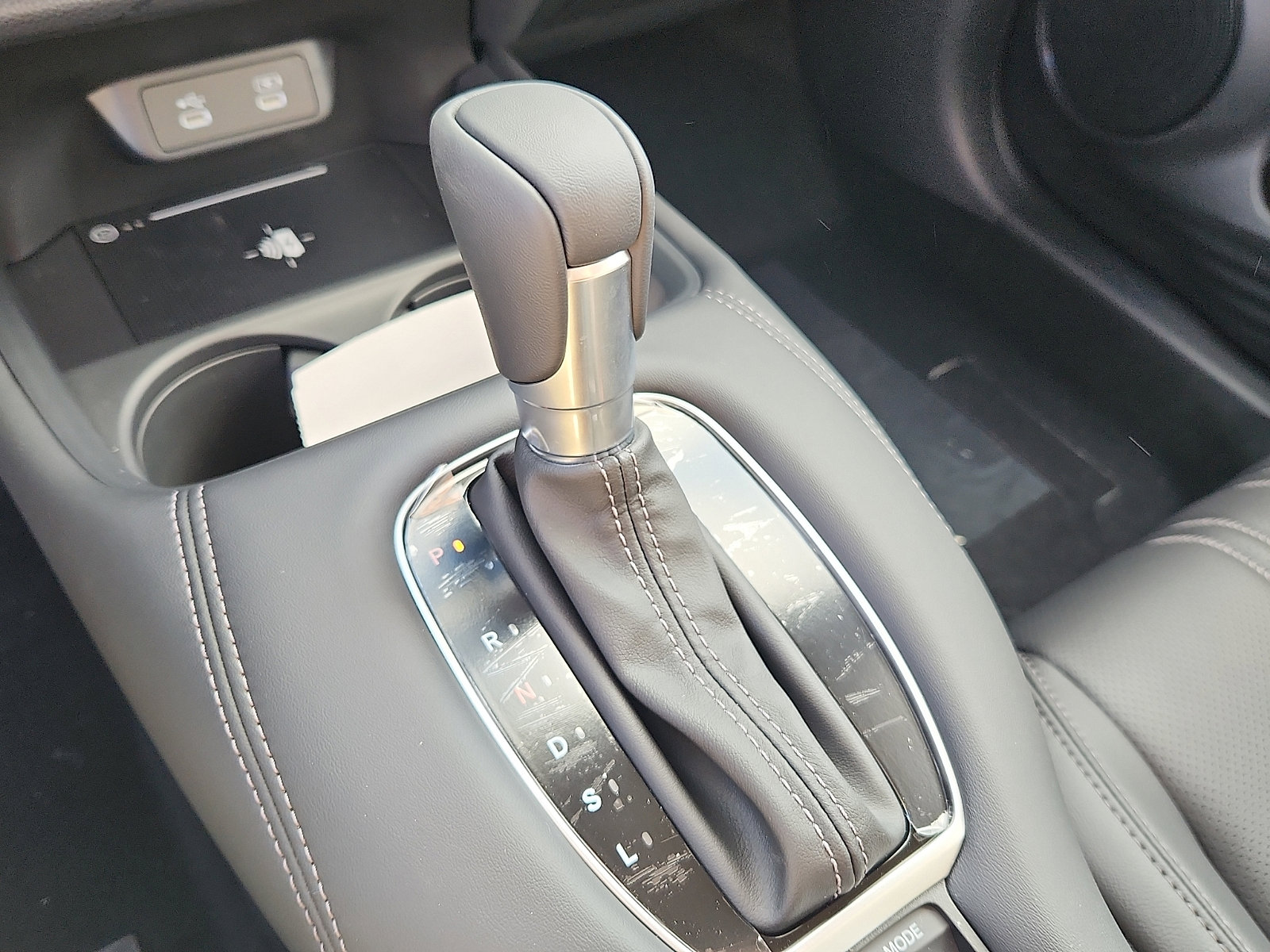 New 2026 Honda HR-V EX-L image 11