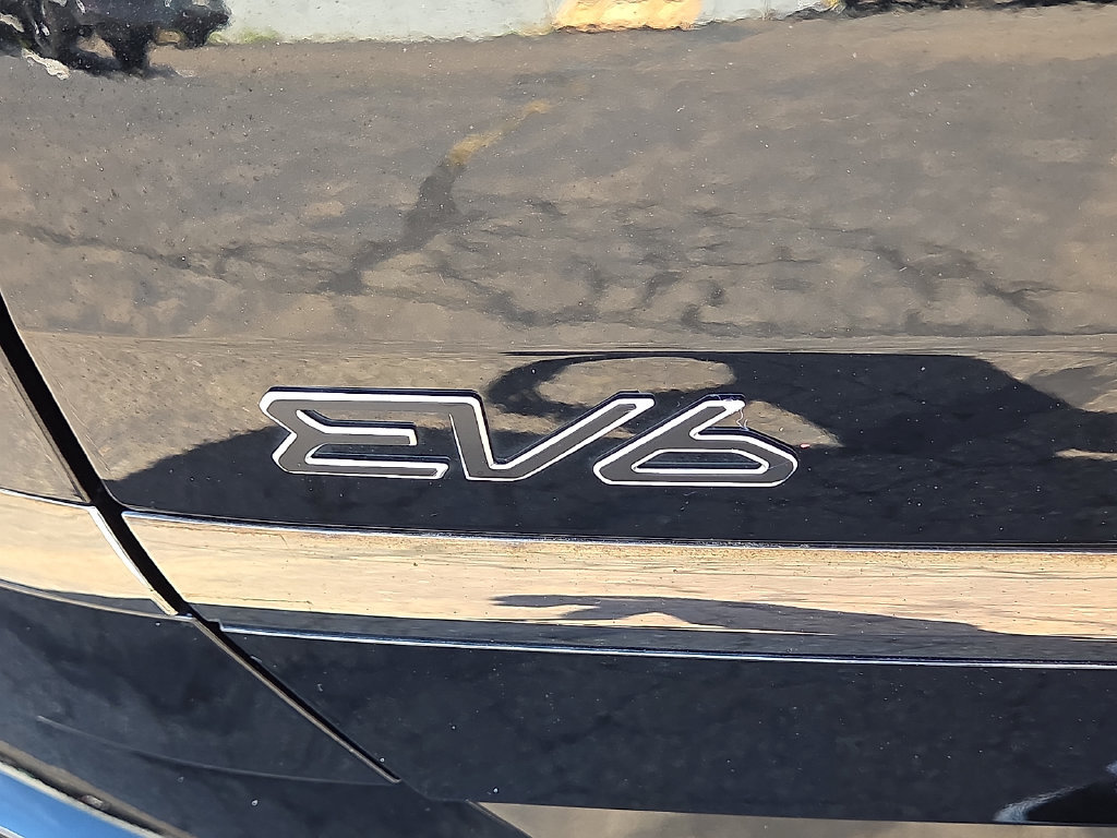Used 2024 Kia EV6 GT AWD/4WD image 30