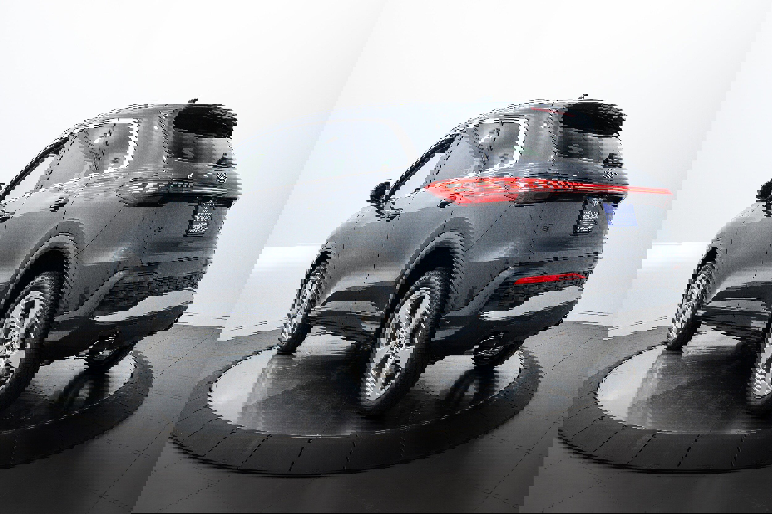 New 2025 Audi Q5 Premium Plus image 5