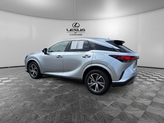 Used 2023 Lexus RX 350 Premium w/ Cold Area Package image 5