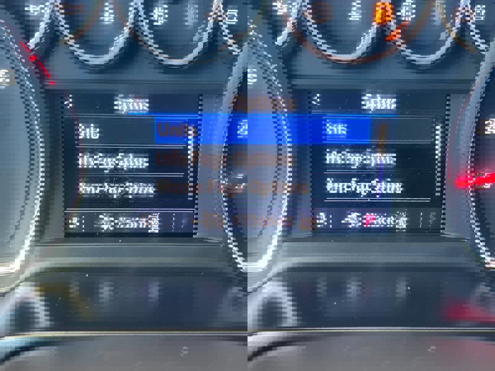 Used 2021 Chevrolet Silverado 1500 RST w/ Z71 Off-Road Package AWD/4WD image 25