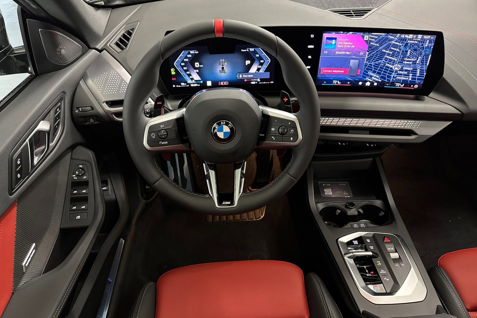 Used 2026 BMW M235i xDrive w/ Premium Package AWD/4WD image 27