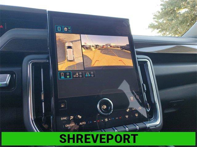 New 2026 GMC Yukon Elevation w/ LPO, Floor Liner Package image 15