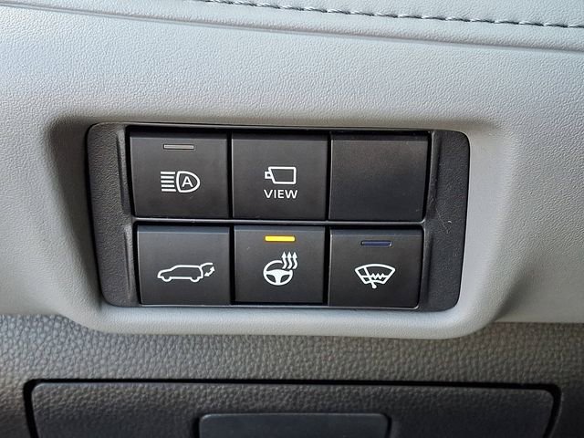 Certified 2021 Toyota Highlander Platinum image 26