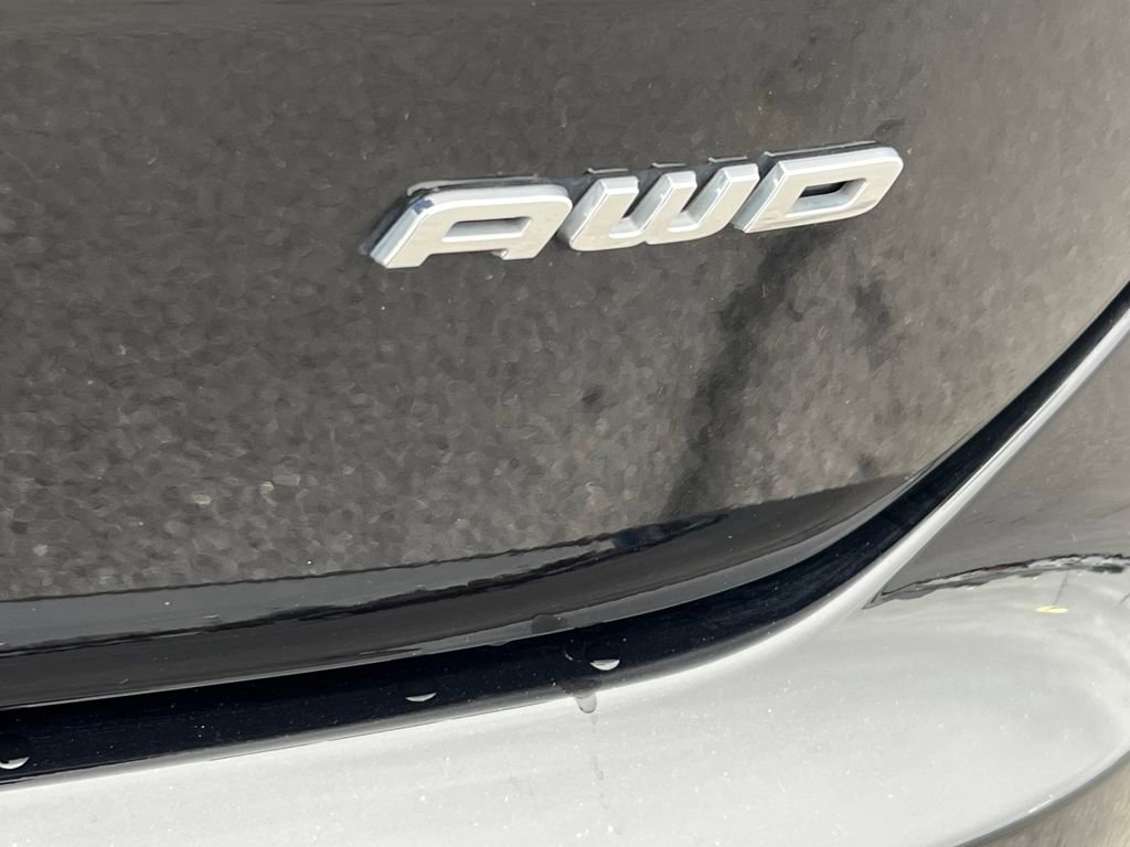 Used 2022 Ford Edge SEL w/ Sport Appearance Package image 17