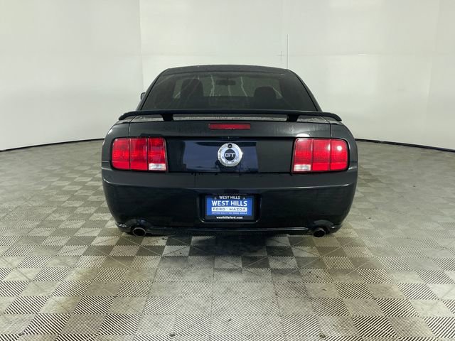 Used 2007 Ford Mustang GT image 22