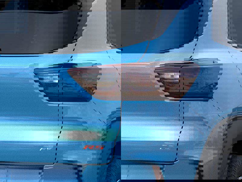 New 2026 Chevrolet TrailBlazer RS w/ Convenience Package image 11