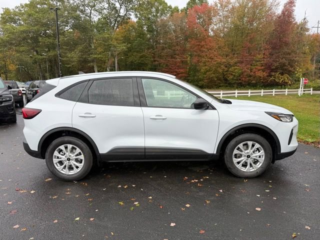 New 2026 Ford Escape Active w/ Cold Weather Package image 8