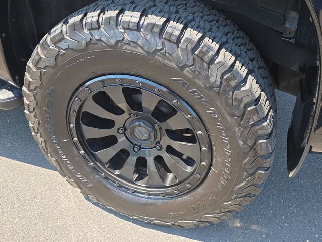 Used 2018 Toyota Sequoia TRD Sport AWD/4WD image 28