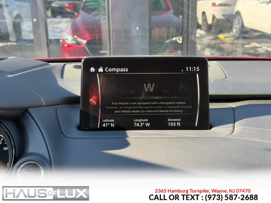 Used 2020 MAZDA CX-9 Signature image 33